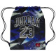 Jordan Τσάντα γυμναστηρίου Jersey Gym Sack Jordan Τσάντα γυμναστηρίου Jersey Gym Sack